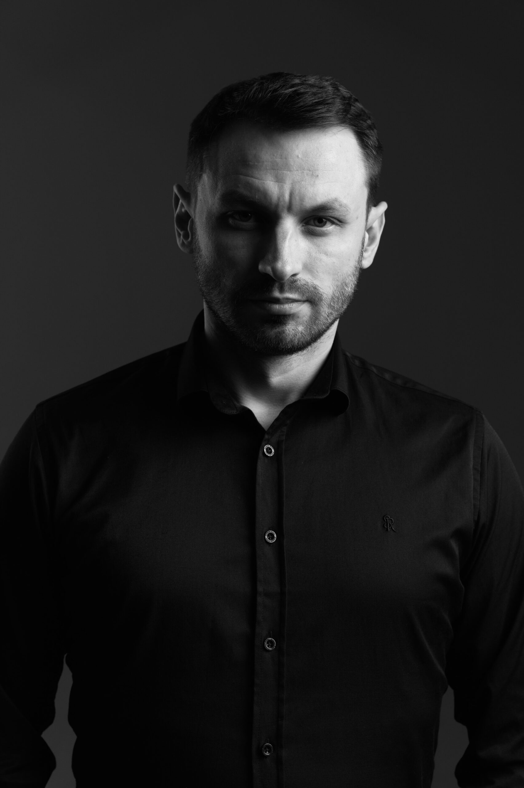 Богдан Ткачук, адвокат